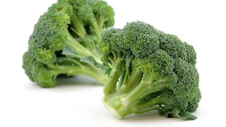 ¿Cuáles son los beneficios de comer brócoli?