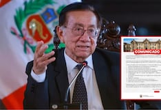 Ejecutivo señala que compra de aviones para la FAP empezó con Dina Boluarte