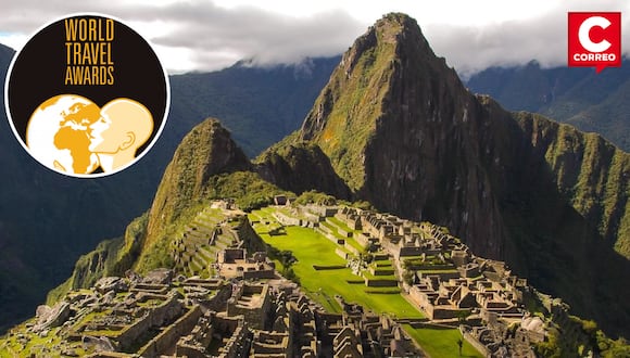 Perú triunfa en los World Travel Awards 2023
