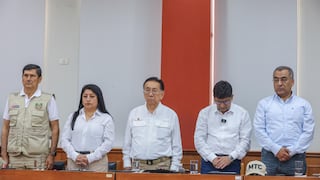 Arequipa en emergencia: Visita del presidente Balcázar no dejó ayuda concreta (VIDEO)