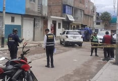 Fiscalía Penal dispone diligencia por presunta tentativa de homicidio en Huamanga