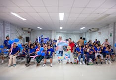 Ica celebra el Día Mundial de Concientización sobre el Autismo con actividades inclusivas