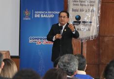Evalúan desempeño de gestión de los hospitales en La Libertad