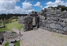 Cusco: Roban tres laptops del Ministerio de Cultura en Sacsayhuamán