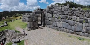 Ladrones ingresaron a oficinas de la Dirección de Cultura Cusco y se llevaron los equipos. Poco después llegó delegación del Vaticano para asegurar la visita del papa León XIV al lugar.