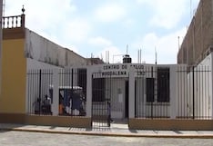 Gore La Libertad dará mantenimiento a nueve centros de salud de Ascope