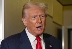 Trump niega haber aprobado un ataque contra Venezuela tras reportes de prensa estadounidense