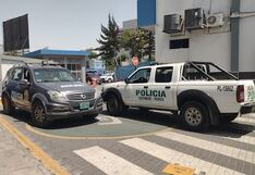 Arequipa: Dirigente del Cono Norte herido de bala en una disputa por terrenos