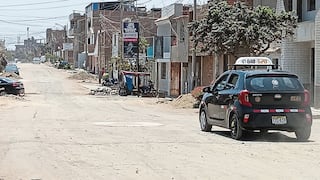 Trujillo: Florencia de Mora cumple 39 años de creación, pero crisis impera por pistas destruidas