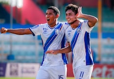 Liga 1: Los “Churres” hacen respetar la casa y ganan por 3-1 a Los Chankas