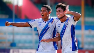 Liga 1: Los “Churres” hacen respetar la casa y ganan por 3-1 a Los Chankas