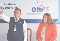 Designan a 19,000 miembros de mesa en las provincias de Trujillo, Virú y Julcán