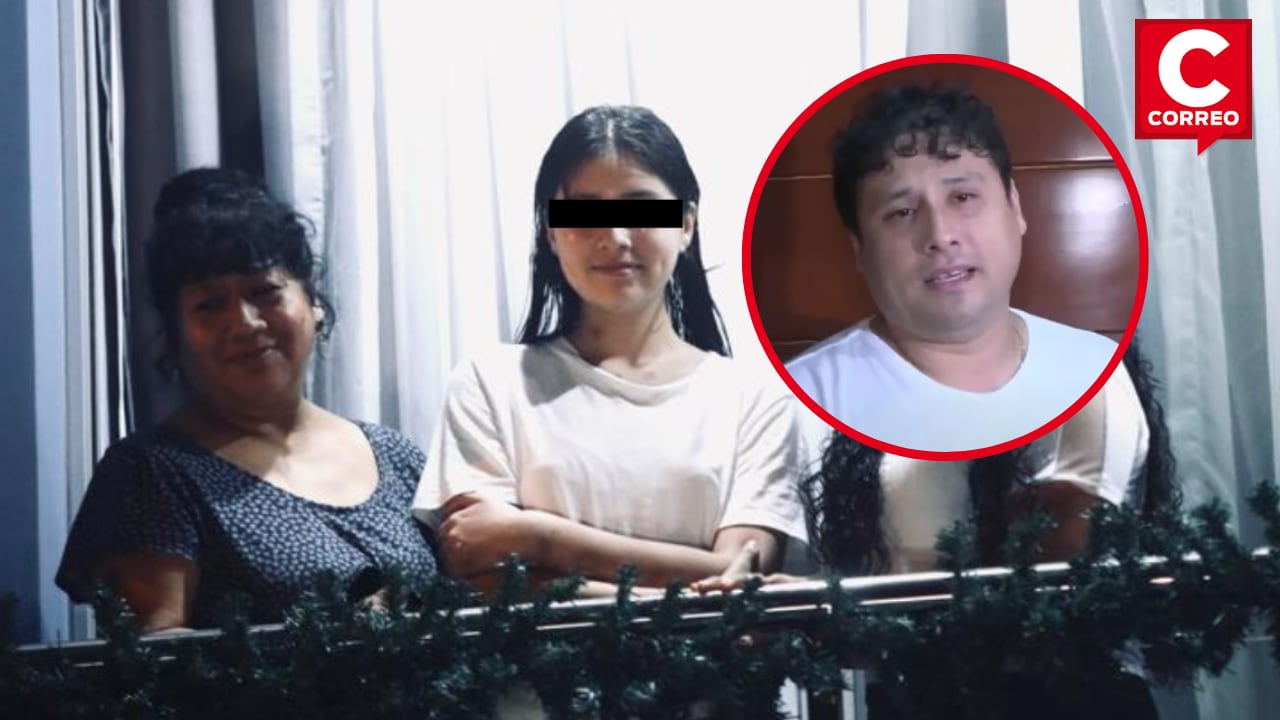 Padre de Valeria revela que él encontró a su hija tras ser liberada: “Nos dijeron que había una niña por el parque”