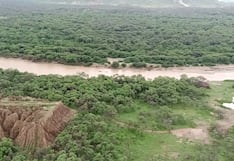 Ministerio de Cultura prepara plan para proteger patrimonio de Lambayeque ante posible fenómeno El Niño