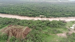 Ministerio de Cultura prepara plan para proteger patrimonio de Lambayeque ante posible fenómeno El Niño