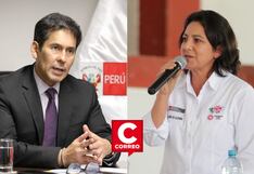 Fiscalía inicia investigación contra Julio Demartini y Jessica Niño de Guzmán por caso de Qali Warma