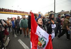 Inseguridad en Perú: 87 % de los ciudadanos se siente vulnerable en las calles, según encuesta Datum