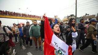 Inseguridad en Perú: 87 % de los ciudadanos se siente vulnerable en las calles, según encuesta Datum