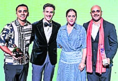 Latin America 50 Best 2025