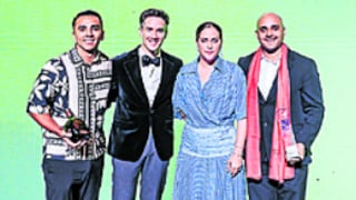 Latin America 50 Best 2025