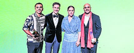 Colombia ocupa por primera vez el primer lugar con Álvaro Clavijo y su restaurante El Chato, y Kjolle de la peruana Pía León se ubica en el segundo puesto