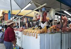 Arequipa: Sepa AQUÍ los precios de carnes y verduras en la plataforma Río Seco (VIDEO)