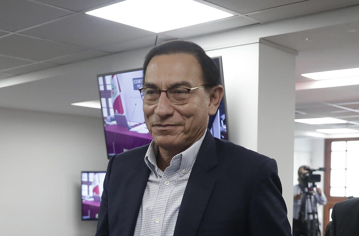 (Foto: Hugo Pérez / @photo.gec)