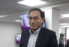 Abogado de Vizcarra cuestionó posible cambio del expresidente a penal común: “Tenemos preparado un habeas corpus correctivo”
