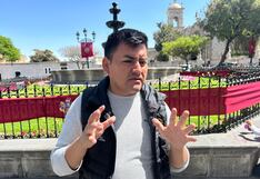 Arequipa: Roban cuadro en óleo valorizado en 5 mil dólares en Cayma (VIDEO)