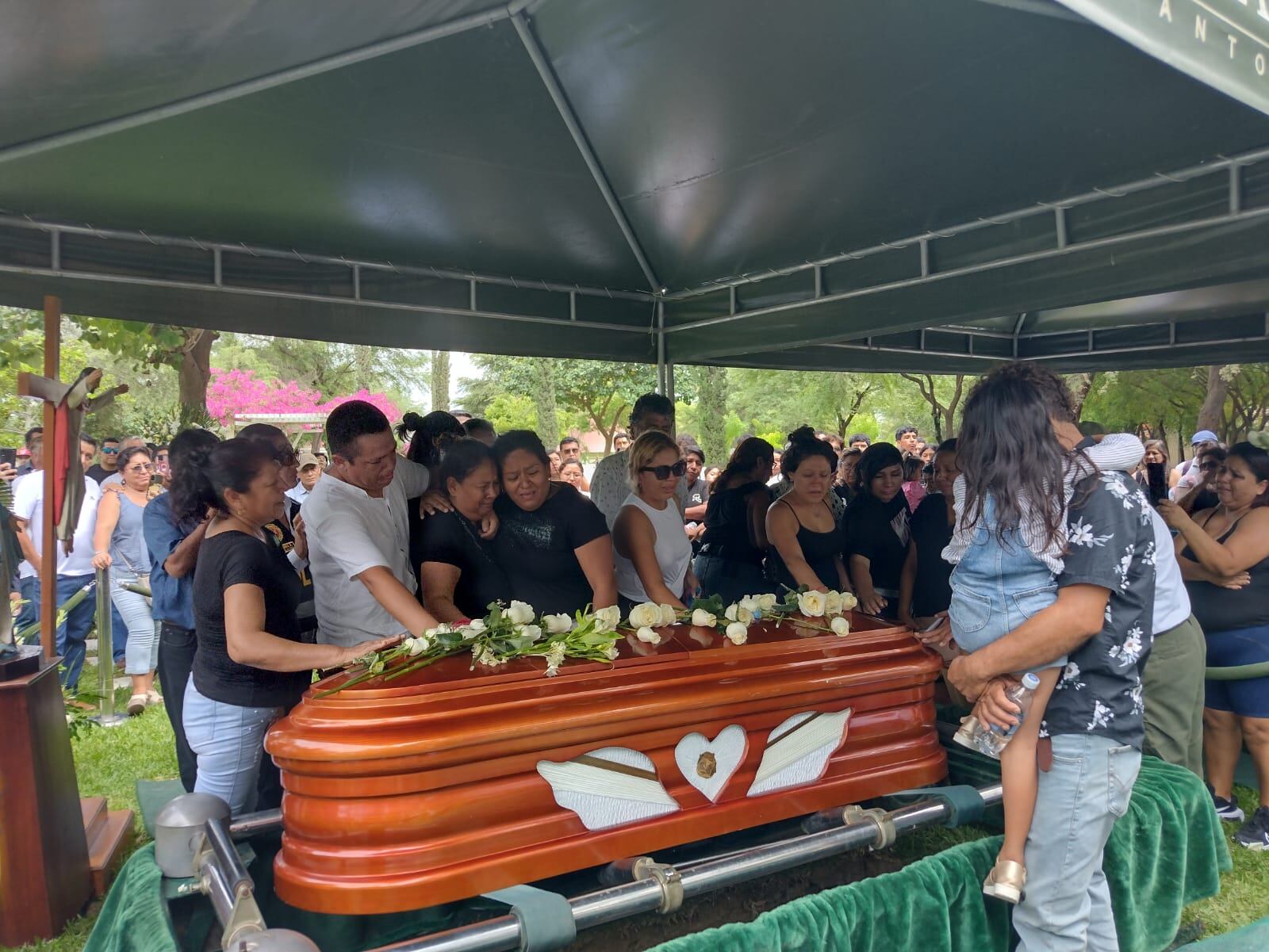 El ex jefe de la Región Policial de Piura, coronel PNP en retiro, Máximo Vargas Hugo, ante la ferocidad y el aumento de los crímenes en la región Piura, recomendó la formación de un Equipo Especial para desarticular y capturar a los integrantes de estas organizaciones criminales.