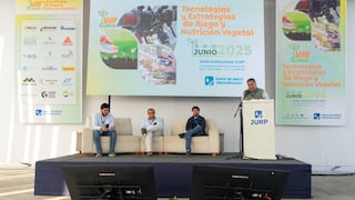 La Libertad: Expertos advierten que la calidad genética y tecnología eficiente serán claves para el futuro del arándano