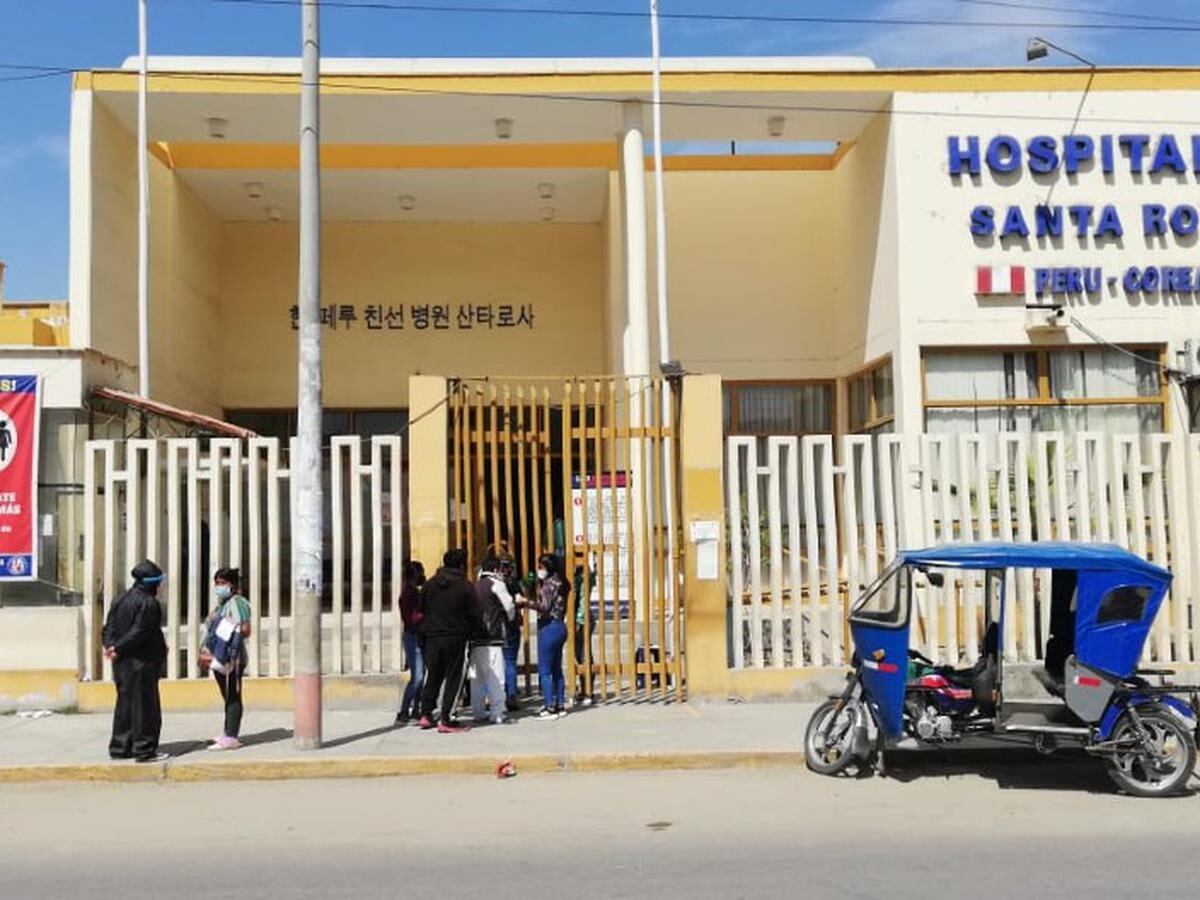 Padece de hepatomegalia y que ya viene afectando hasta sus riñones