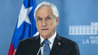 Exmandatarios de toda Latinoamérica despiden a Sebastián Piñera con sentidos mensajes
