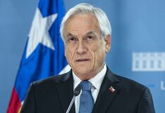 Exmandatarios de toda Latinoamérica despiden a Sebastián Piñera con sentidos mensajes