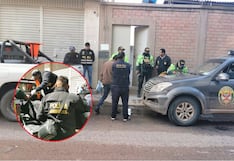 Puno: PJ sentenció a un hombre a 35 años de cárcel por asesinato de su madre y hermana