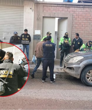 Puno: PJ sentenció a un hombre a 35 años de cárcel por asesinato de su madre y hermana