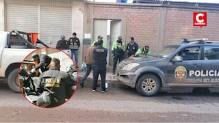 Puno: PJ sentenció a un hombre a 35 años de cárcel por asesinato de su madre y hermana