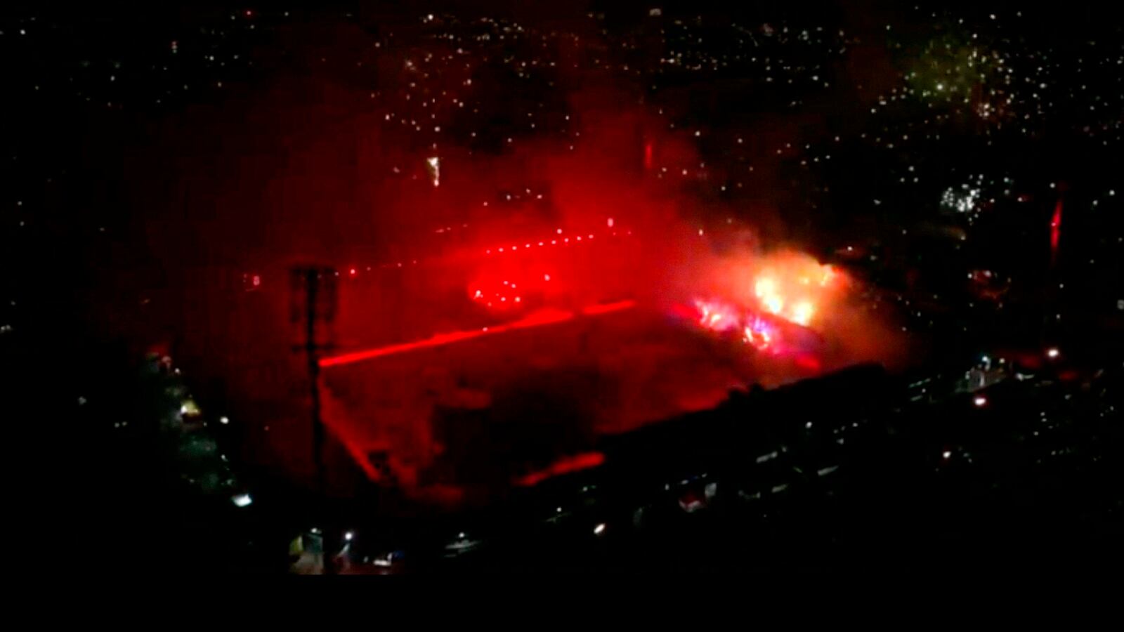 El cuadro crema se alzó con la victoria el último ocho de noviembre. (Foto: Liga 1Max)