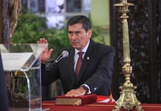 Este es el perfil de Luis Arroyo, el nuevo presidente del Consejo de Ministros