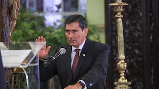 Este es el perfil de Luis Arroyo, el nuevo presidente del Consejo de Ministros