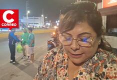 Nasca: juez ordena libertad para jóvenes acusados de agredir a policías