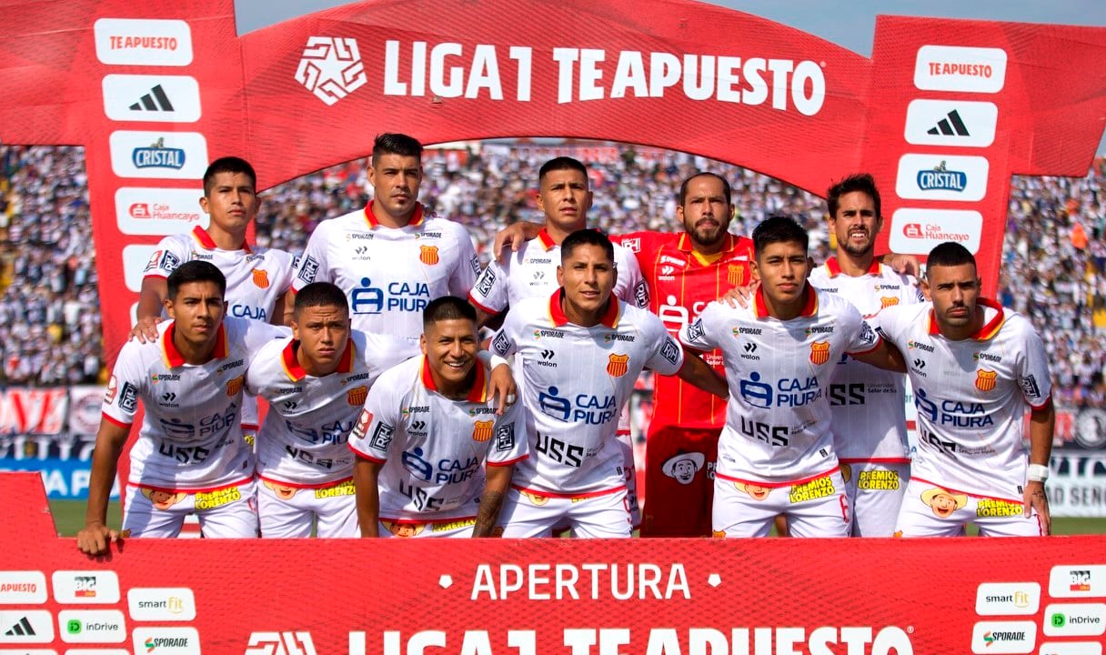 Cotejo programado por la fecha 13 del Torneo Apertura se juega en Tarma.