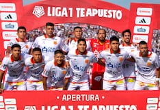 Liga 1: Atlético Grau buscará vencer mañana al ADT en Tarma