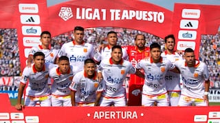 Liga 1: Atlético Grau buscará vencer mañana al ADT en Tarma