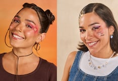 Maquillaje en conciertos: brillo, color y looks que marcan tendencia en 2026