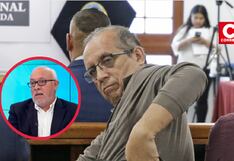 Exjefe de la DINI sobre caso Nicanor Boluarte: PNP se convirtió en institución bajo órdenes de la Presidencia