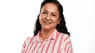 Liliana Trujillo, actriz y docente: “En la actuación siempre habrá algo más que aprender” (Entrevista)