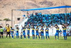 Copa Perú en Arequipa: Viargoca superó 2-1 a FBC Aurora y es líder en la etapa Departamental