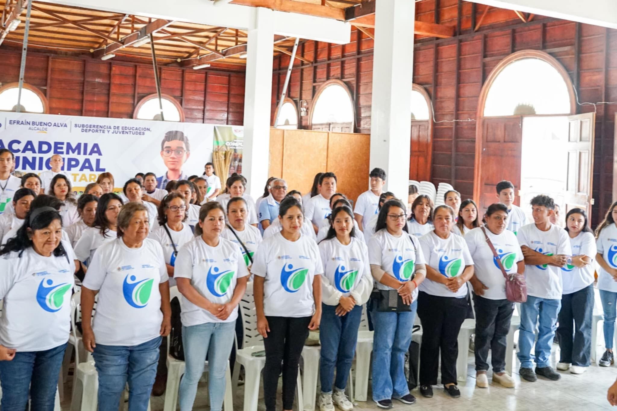 Estarán encargados de realizar monitoreos, sensibilización y difusión de información sobre buenas prácticas ambientales en coordinación con las autoridades competentes.