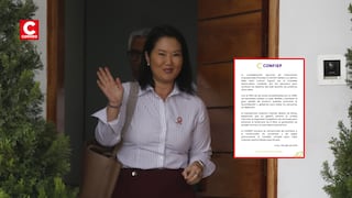 Confiep felicita a Keiko Fujimori y pide gobernar con unidad y consensos